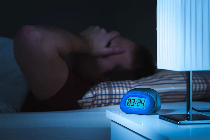 Picture 2 of Why the more insomnia, the more difficult you sleep?
