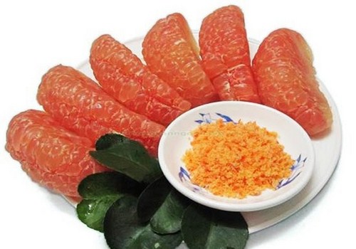 Picture 1 of Why use harmful medications with grapefruit?