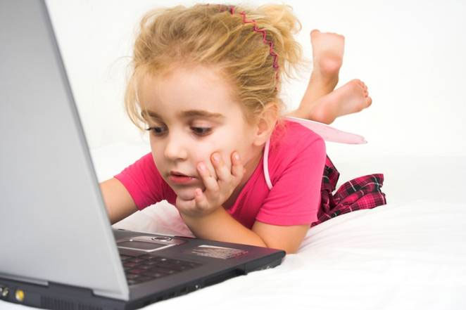 Picture 1 of Wi-Fi networks can cause illness for children