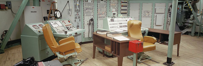 Picture 5 of Wild missile launch sites in the United States