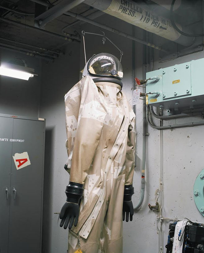 Picture 6 of Wild missile launch sites in the United States