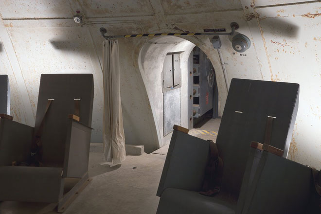 Picture 8 of Wild missile launch sites in the United States
