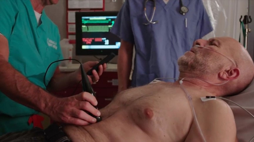 Picture 3 of Will mobile ultrasound detect a revolution?