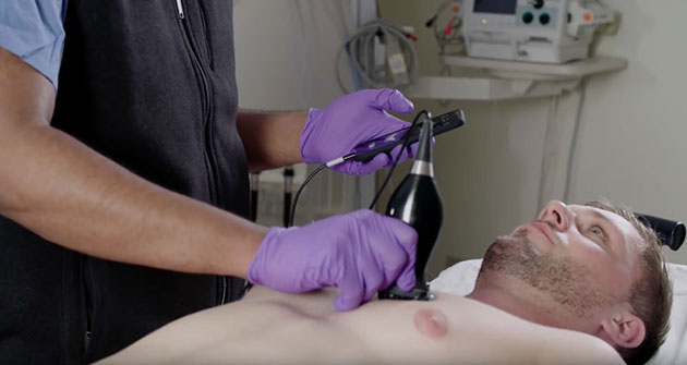 Picture 5 of Will mobile ultrasound detect a revolution?