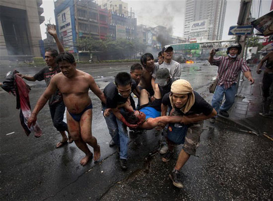 Picture 2 of Will selfish people become extinct?