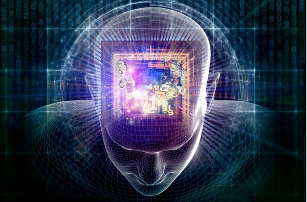 Picture 6 of Will the brain be blown up when information is overloaded?