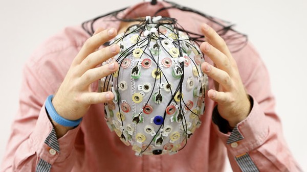 Picture 7 of Will the brain be blown up when information is overloaded?