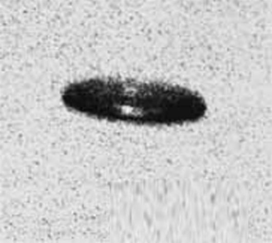 Picture 1 of Will the US government announce confidential documents about UFOs?