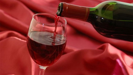 Picture 1 of Wine helps reduce the risk of depression