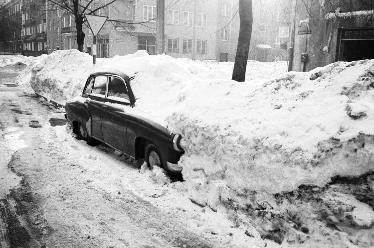 Picture 2 of Winter 2017 may be the coldest in over 100 years