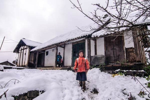 Picture 3 of Winter will disappear in the North after a few years