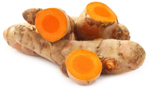 Picture 3 of With 20 antibiotics, 12 anticancer agents, the effect of turmeric is beyond expectations