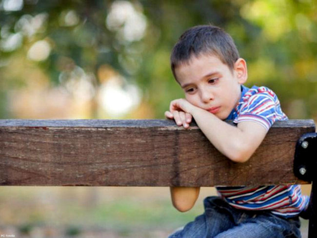 Picture 2 of With only 20 seconds of observation, artificial intelligence can detect children with autism