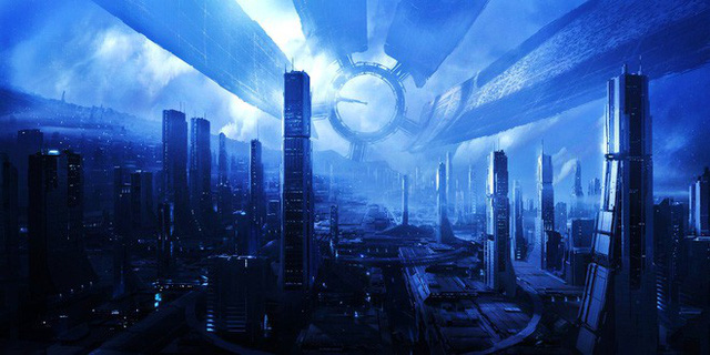Picture 4 of With the power of modern technology, how long will it take to reach the planet a light-year away?