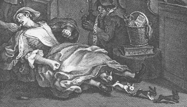 Picture 7 of Woman born rabbit - A spectacular trick in history