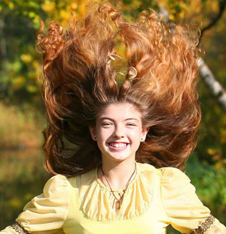 Picture 1 of Women are healthy and happy when they are 28 years old