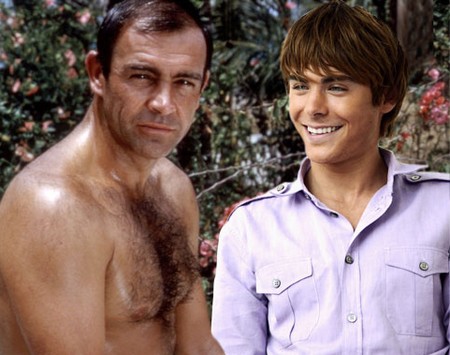 Picture 6 of Women are less and less attracted to masculine men