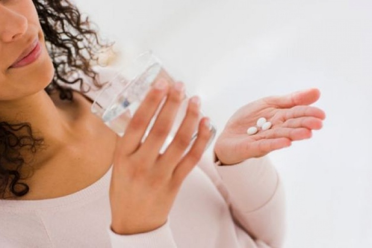 Picture 2 of Women are prone to postmenopausal cancer