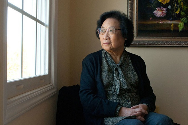 Picture 8 of Women change the world medicine