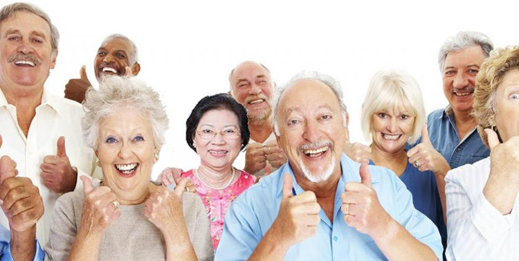 Picture 2 of Women still live longer than men