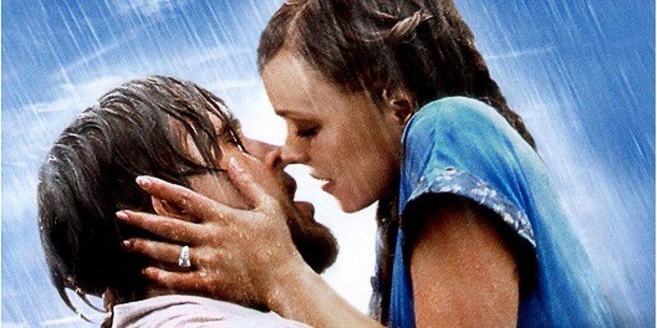 Picture 2 of Women who are kissed regularly can lose weight faster