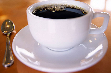 Picture 1 of Women who drink a lot of coffee find it difficult to conceive