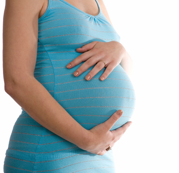 Picture 1 of Women with heart disease have a high probability of giving birth to girls