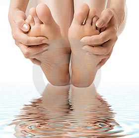 Picture 1 of Women's legs are getting bigger