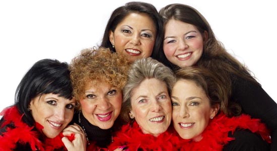 Picture 1 of Women's talents depend on male hormones