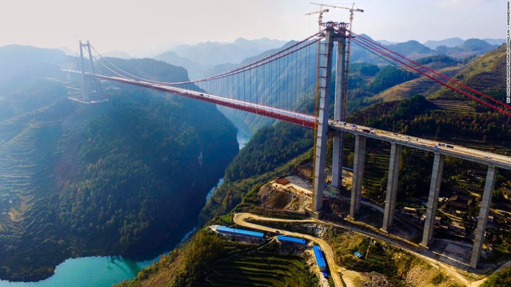 Picture 11 of Wonderful scenery in Guizhou