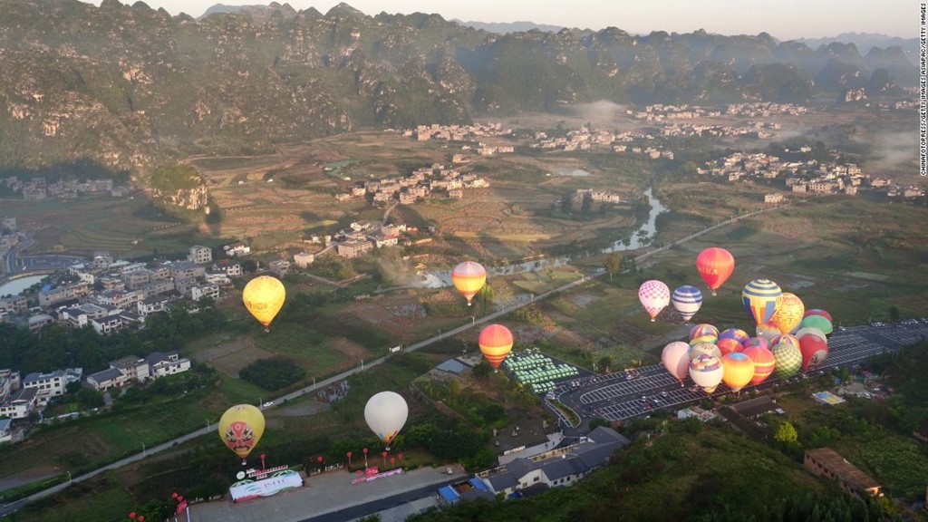 Picture 13 of Wonderful scenery in Guizhou