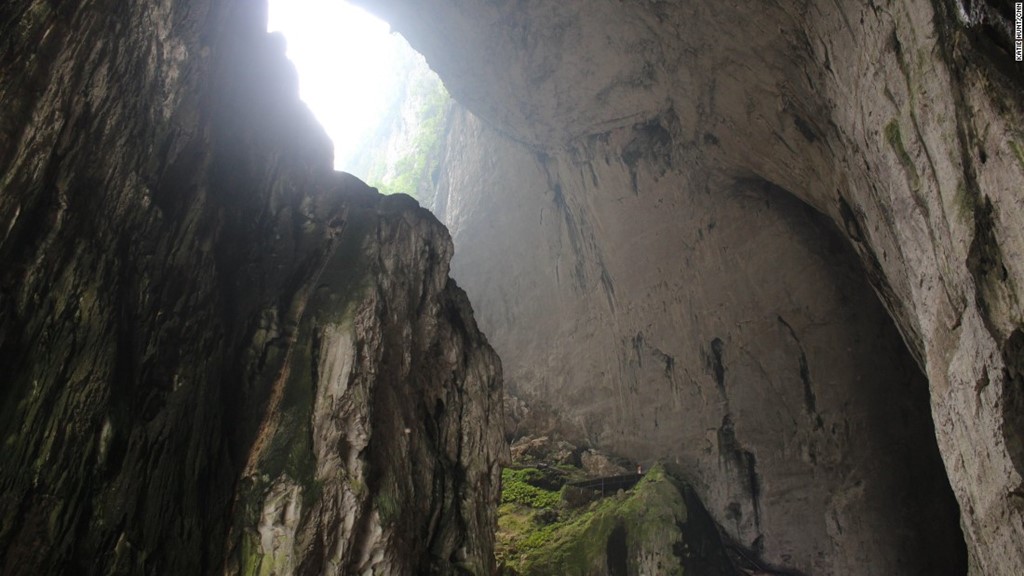 Picture 14 of Wonderful scenery in Guizhou