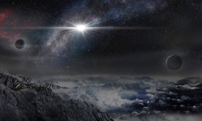 Picture 7 of Wonders of the universe