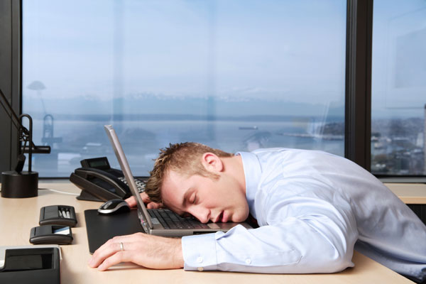 Picture 1 of Working more than 8 hours / day is prone to heart failure