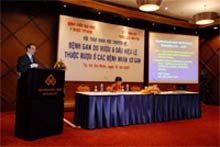 Workshop on alcoholic hepatitis images 1
