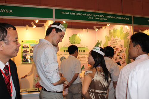 Picture 7 of World biodiversity hot spots: ASEAN