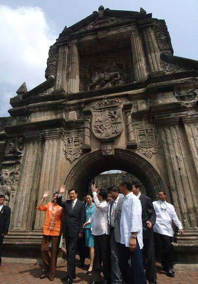 Picture 11 of World cultural heritages are in danger of disappearing