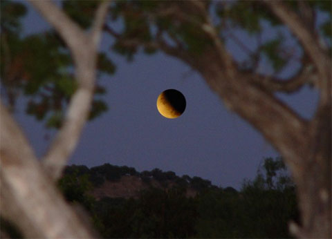 Picture 7 of World eclipse of the world