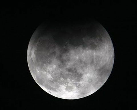 Picture 8 of World eclipse of the world