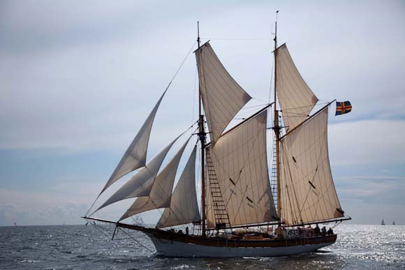 Picture 2 of World famous pirate ships