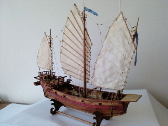 Picture 5 of World famous pirate ships