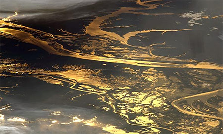 Picture 9 of World of 2008 viewed from satellites