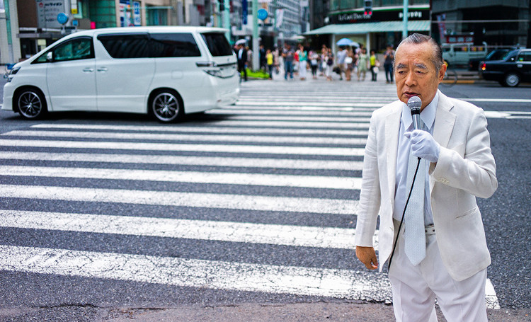 Picture 1 of World's most powerful inventor with 3,500 patents