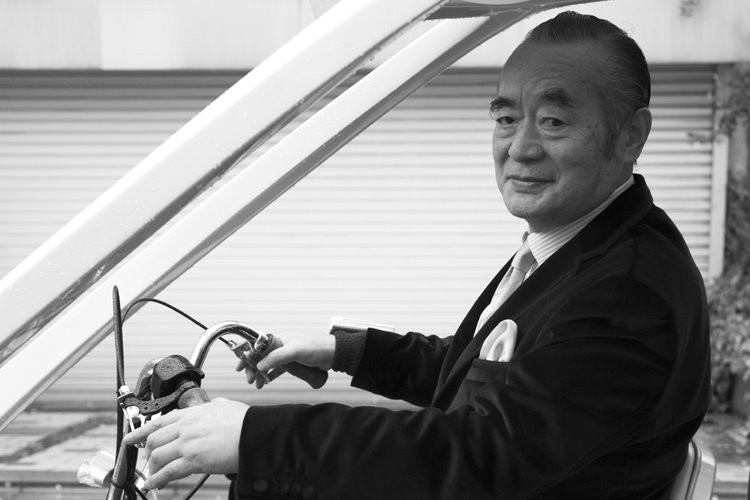 Picture 5 of World's most powerful inventor with 3,500 patents