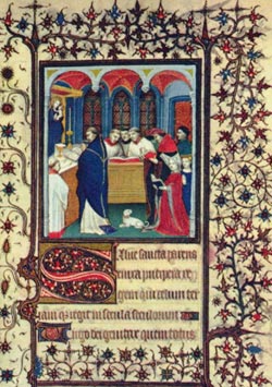 Picture 2 of Write the Bible to make the clergy poisoned