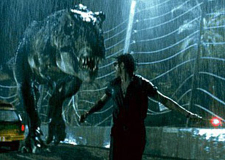 Picture 2 of Wrong calculation, dinosaurs have a few tons of meat left over