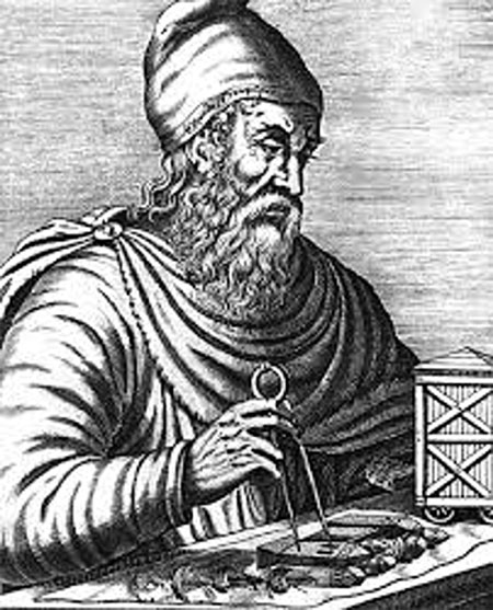 Picture 1 of Wrong scientific theories in human history