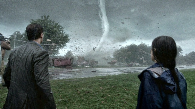 Picture 12 of Wrong survival tips on movies, never follow