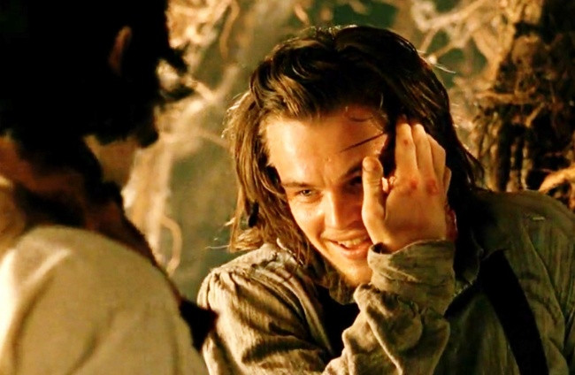 Picture 8 of Wrong survival tips on movies, never follow