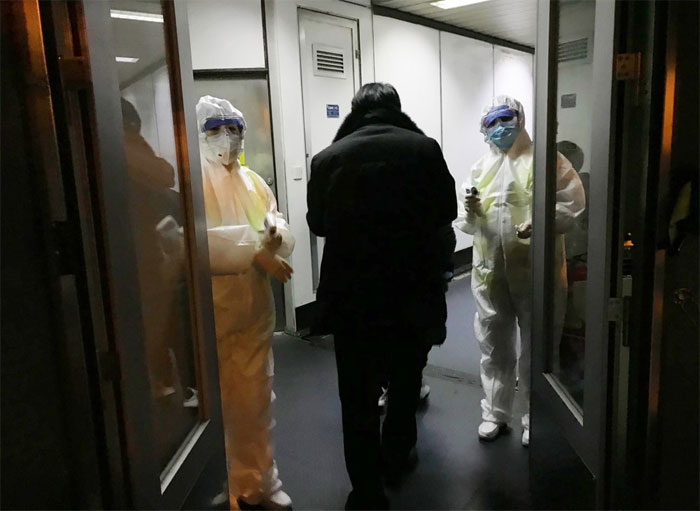 Picture 3 of Wuhan virus and SARS - which one is more deadly?